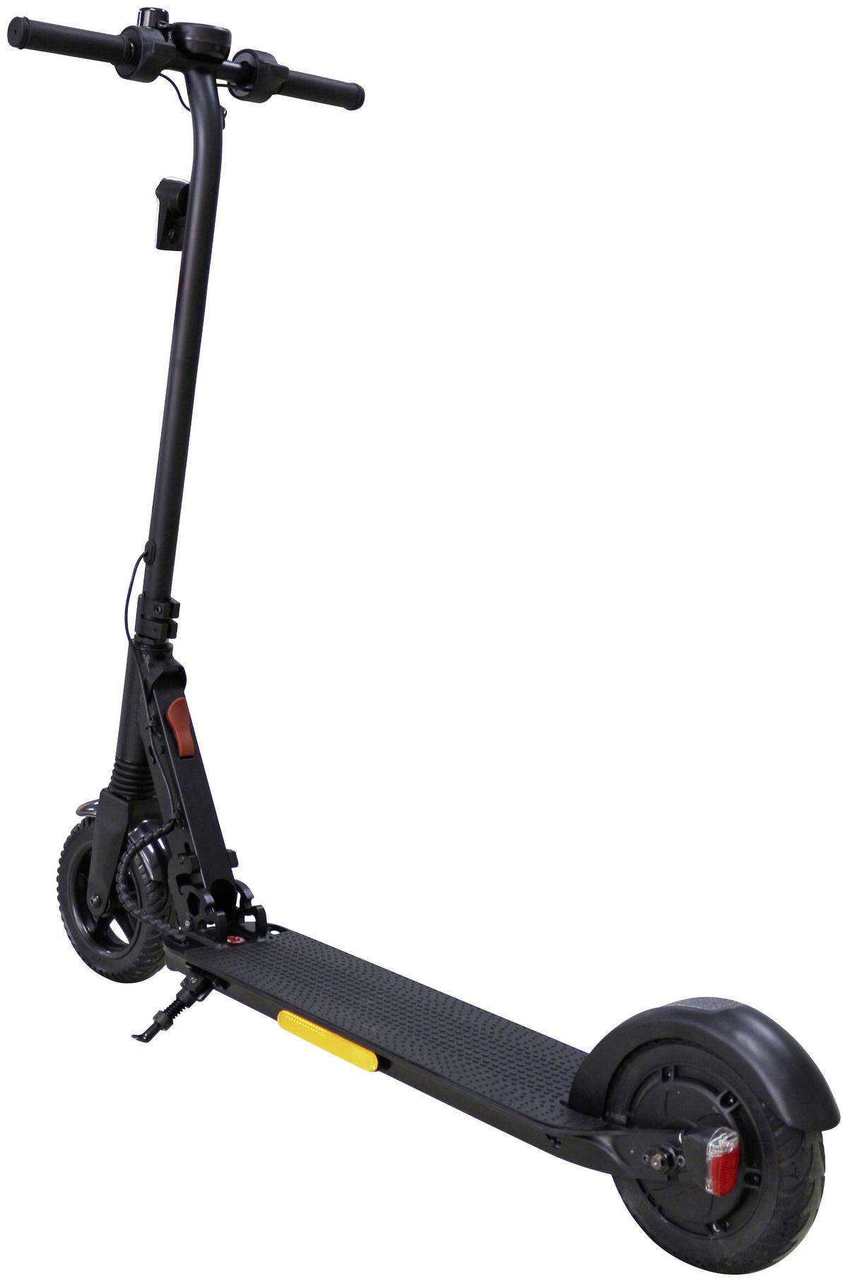 HULAJNOGA ELEKTRYCZNA ESA 800 EKFV SCHWARZ - Konventionell (104,5/42,5/34cm) - Atrigo