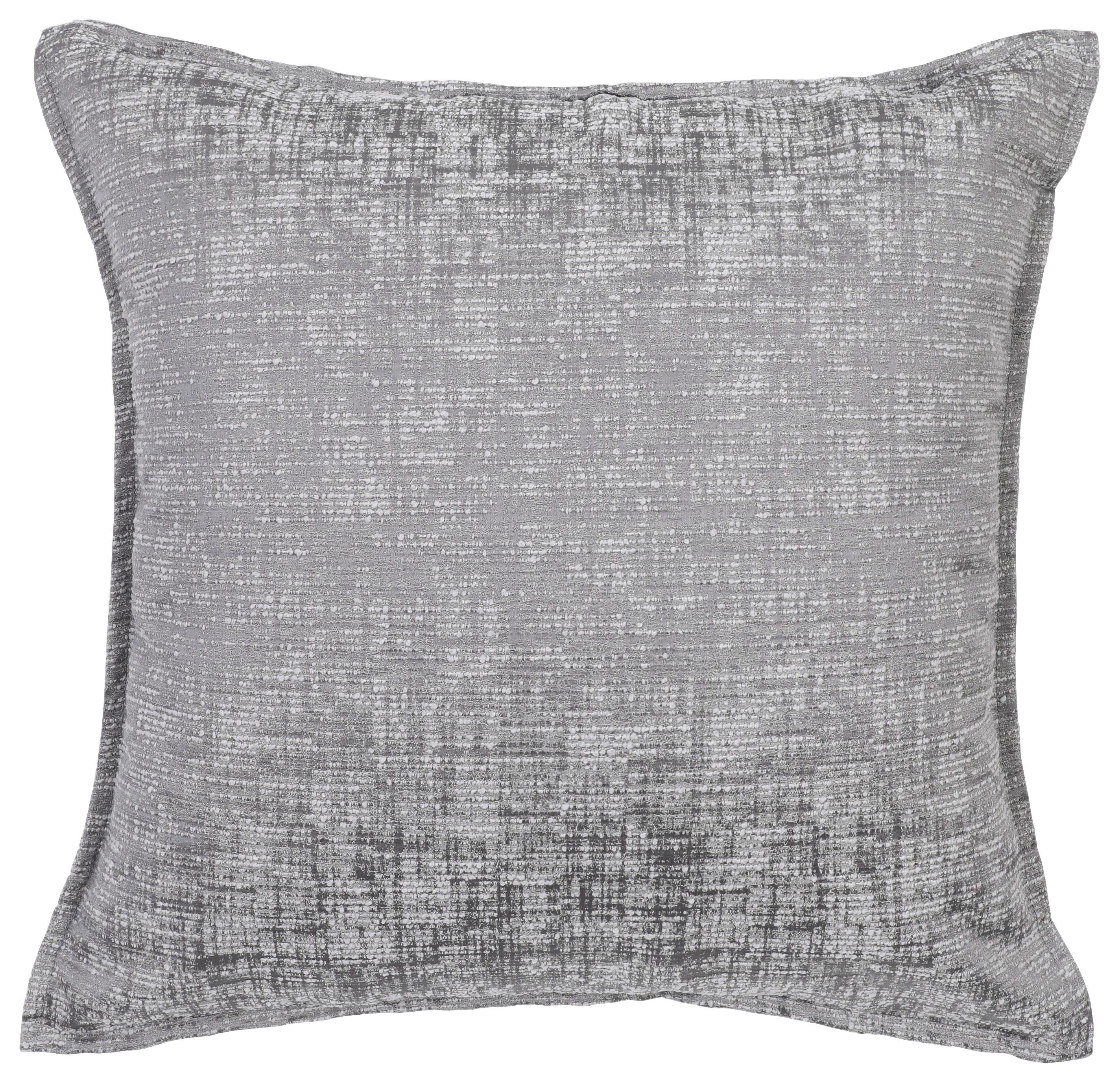 Okrasna Blazina Diana - siva, tekstil (45/45cm) - Mömax