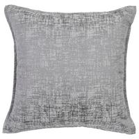 Okrasna Blazina Diana - siva, tekstil (45/45cm) - Mömax