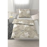 Lenjerie de pat Ulli, cca 50x70/140x200 cm - verde, textil (140/200cm) - Mömax