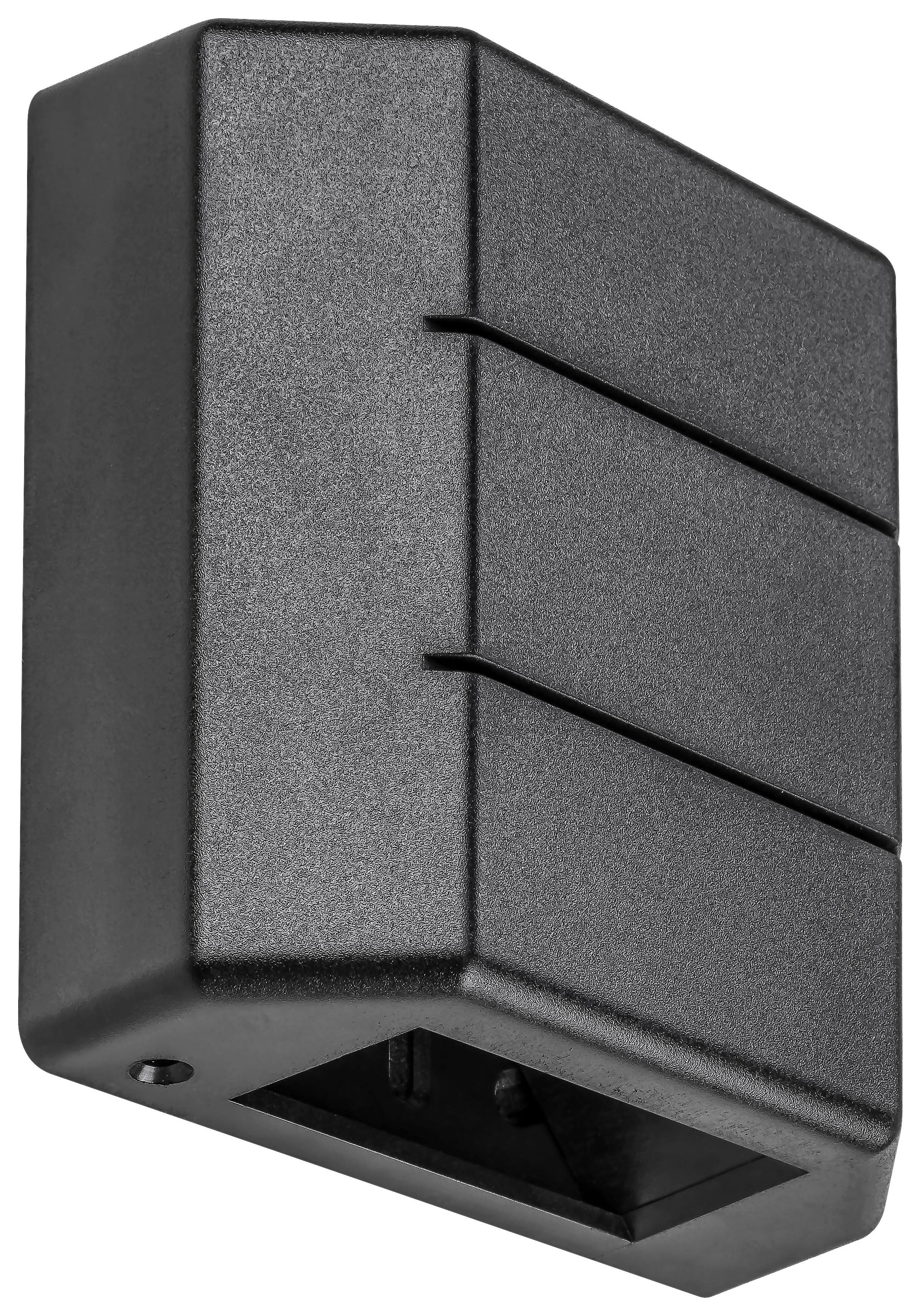 Corp LED de iluminat exterior Lippa - Basics (12/12/5cm)