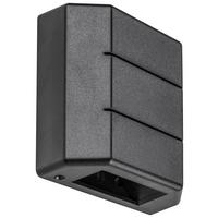 Corp LED de iluminat exterior Lippa - Basics (12/12/5cm)