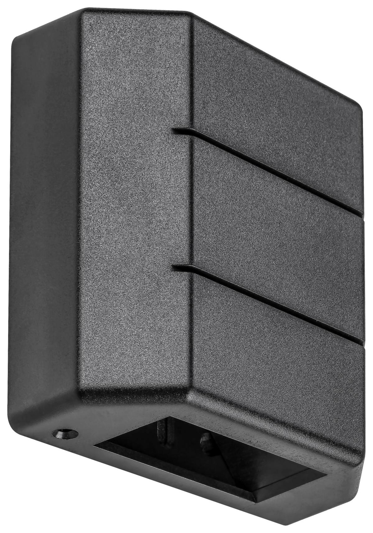 Corp LED de iluminat exterior Lippa - Basics (12/12/5cm)