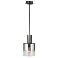 LAMPA WISZĄCA ALESUND - Design, metal/szkło (20/120cm) - Dieter Knoll