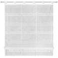 Rolo S Trakci Louis - bela, Konvencionalno, tekstil (100/140cm) - Mömax modern living Rolo S Trakci Louis - bela, Konvencionalno, tekstil (100/140cm) - Mömax modern living