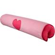 NACKENROLLE NACKENROLLE - Pink/Rosa, Design, Textil (80/16/16cm) - Bessagi Kids NACKENROLLE NACKENROLLE - Pink/Rosa, Design, Textil (80/16/16cm) - Bessagi Kids