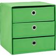 Predalnik Mona V Barvi Zelene Jabolke - zelena, Moderno, kovina/karton (32/31,5/32cm) - Mömax modern living Predalnik Mona V Barvi Zelene Jabolke - zelena, Moderno, kovina/karton (32/31,5/32cm) - Mömax modern living