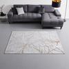 VÄVD MATTA CREATION - grå, Modern, textil (120/170cm) - Mömax