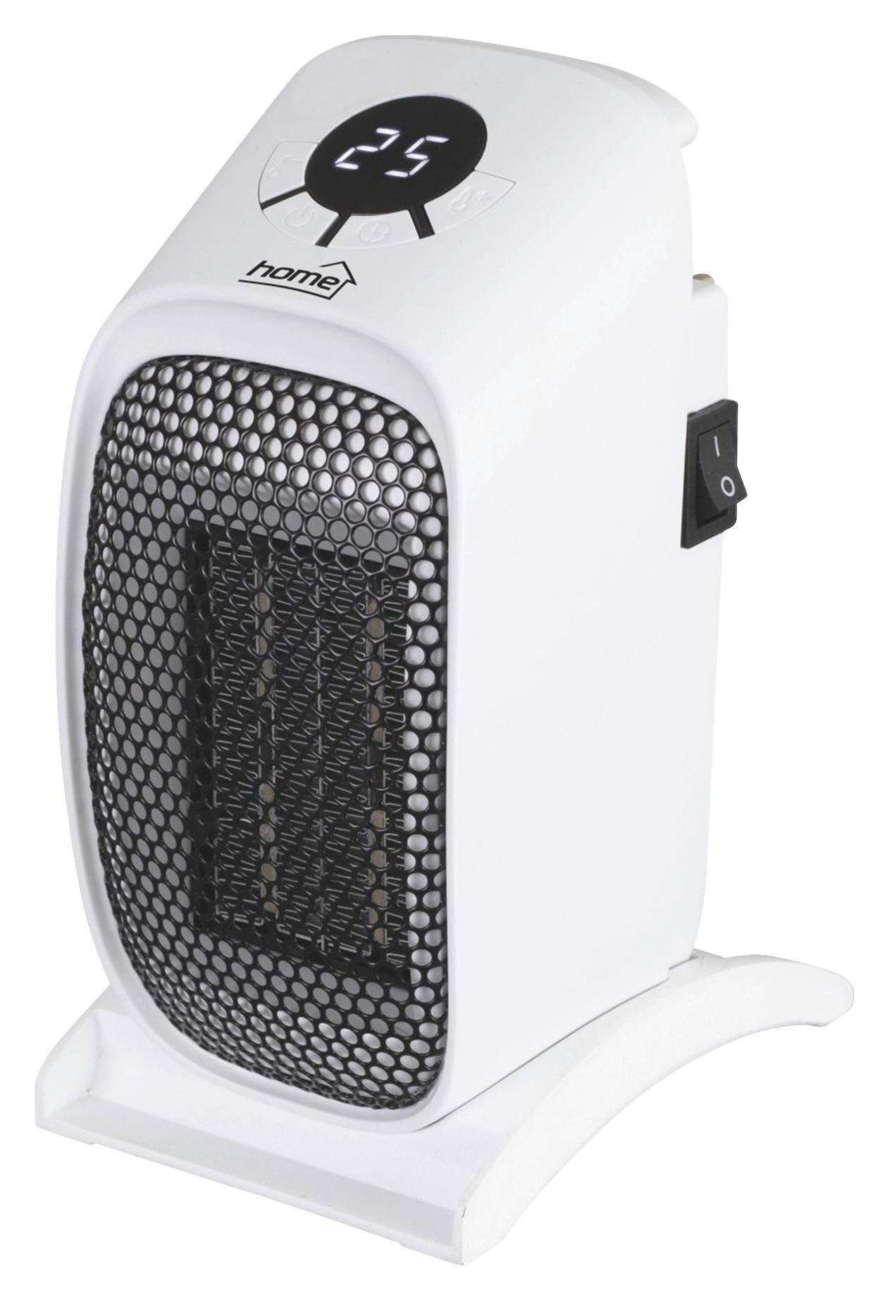 Kerámia Fűtőtest Fkh 400 - műanyag/fém (10/15/10cm)