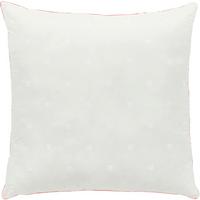 Kopfkissen Dacron 95 ca. 80x80x20 cm Weiß - Weiß, Basics, Textil (80/80/20cm) - Yatas