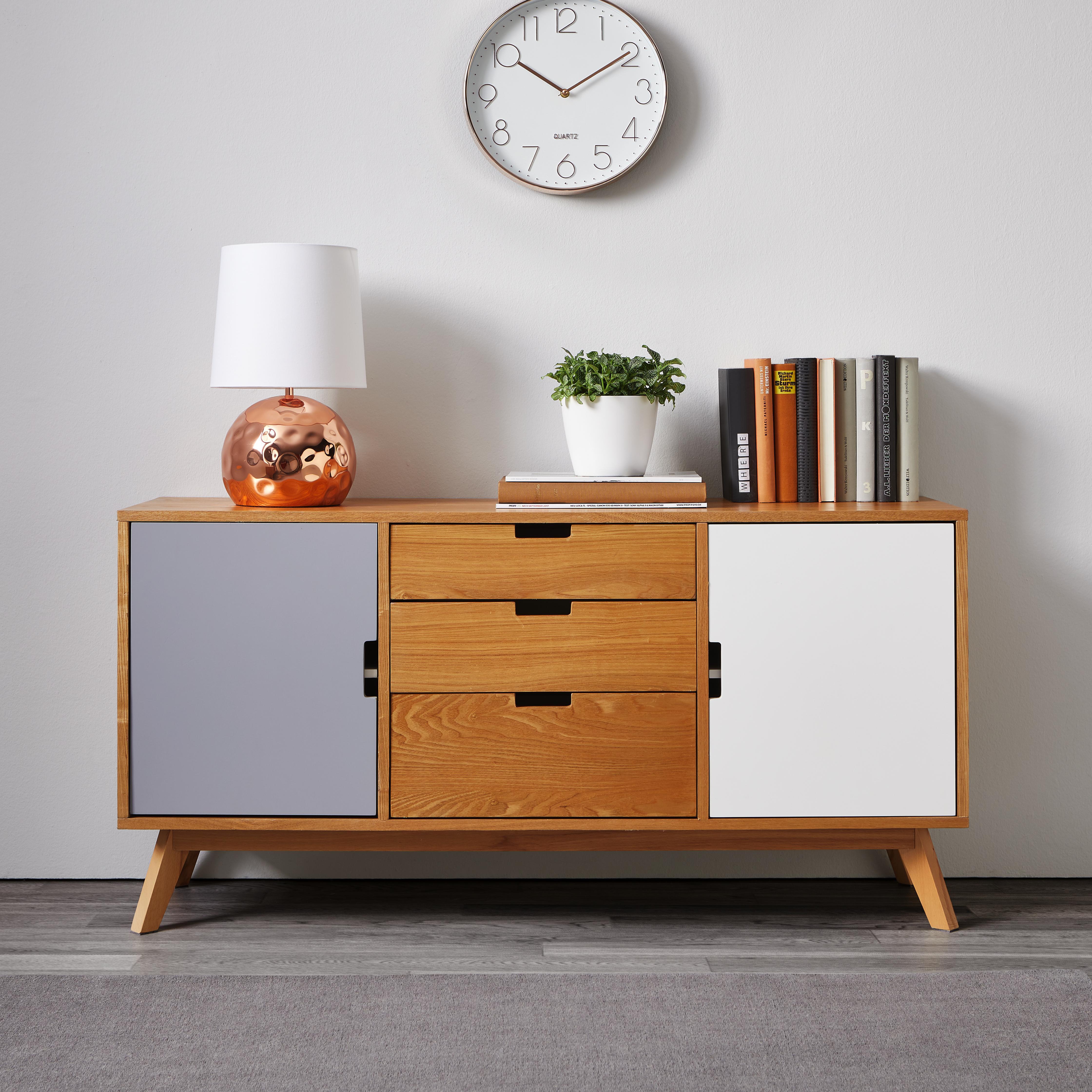 Sideboard Im Retro Look Online Bestellen