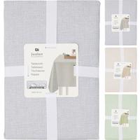 Asztalterítő Diamond 180/130 - textil (23/3/33cm)