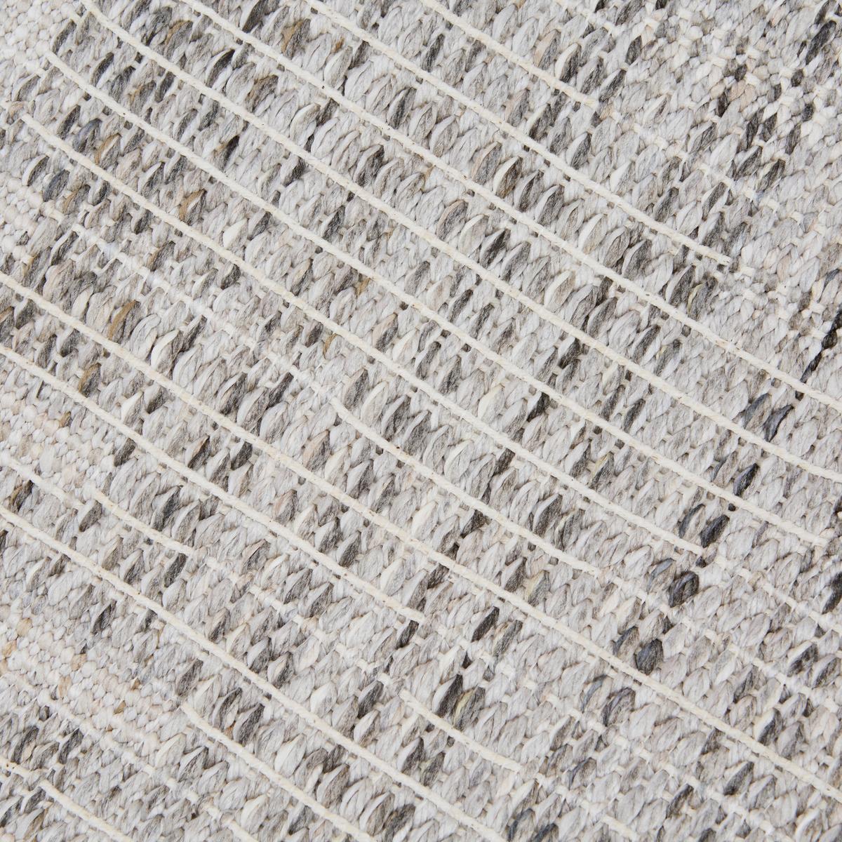 Flachwebteppich Valencia in Beige ca. 160x230cm - Beige, Modern, Textil (160/230cm) - Mömax