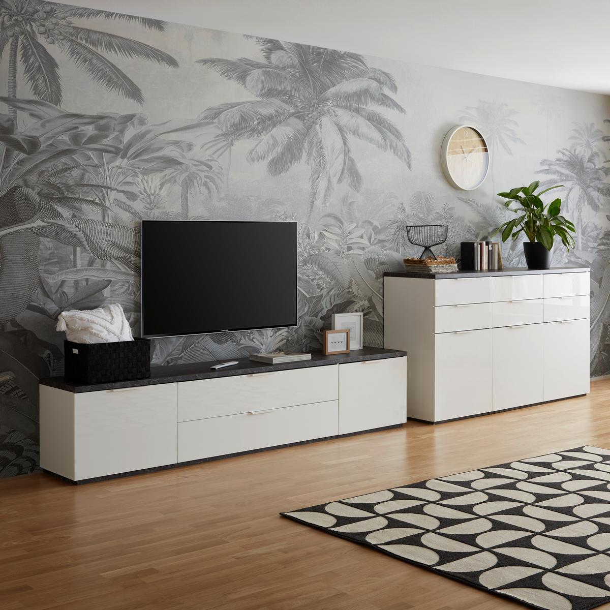 sideboard in weiss - jetzt online bestellen