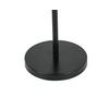 GOLVLAMPA NOMP - svart, Lifestyle, metall/plast (18/147cm) - Mömax