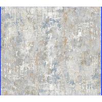 Tkani Tepih Sanremo - siva, Konvencionalno, tekstil (80/150cm) - Mömax