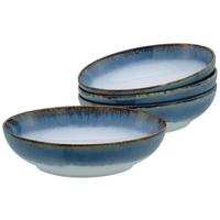 Set Posod Cascade Blue, 4-Delni - Design (22,5cm) - Creatable