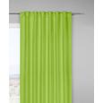 Zatemnitvena Zavesa Riccardo - zelena, Moderno, tekstil (140/245cm) - Premium Living Zatemnitvena Zavesa Riccardo - zelena, Moderno, tekstil (140/245cm) - Premium Living