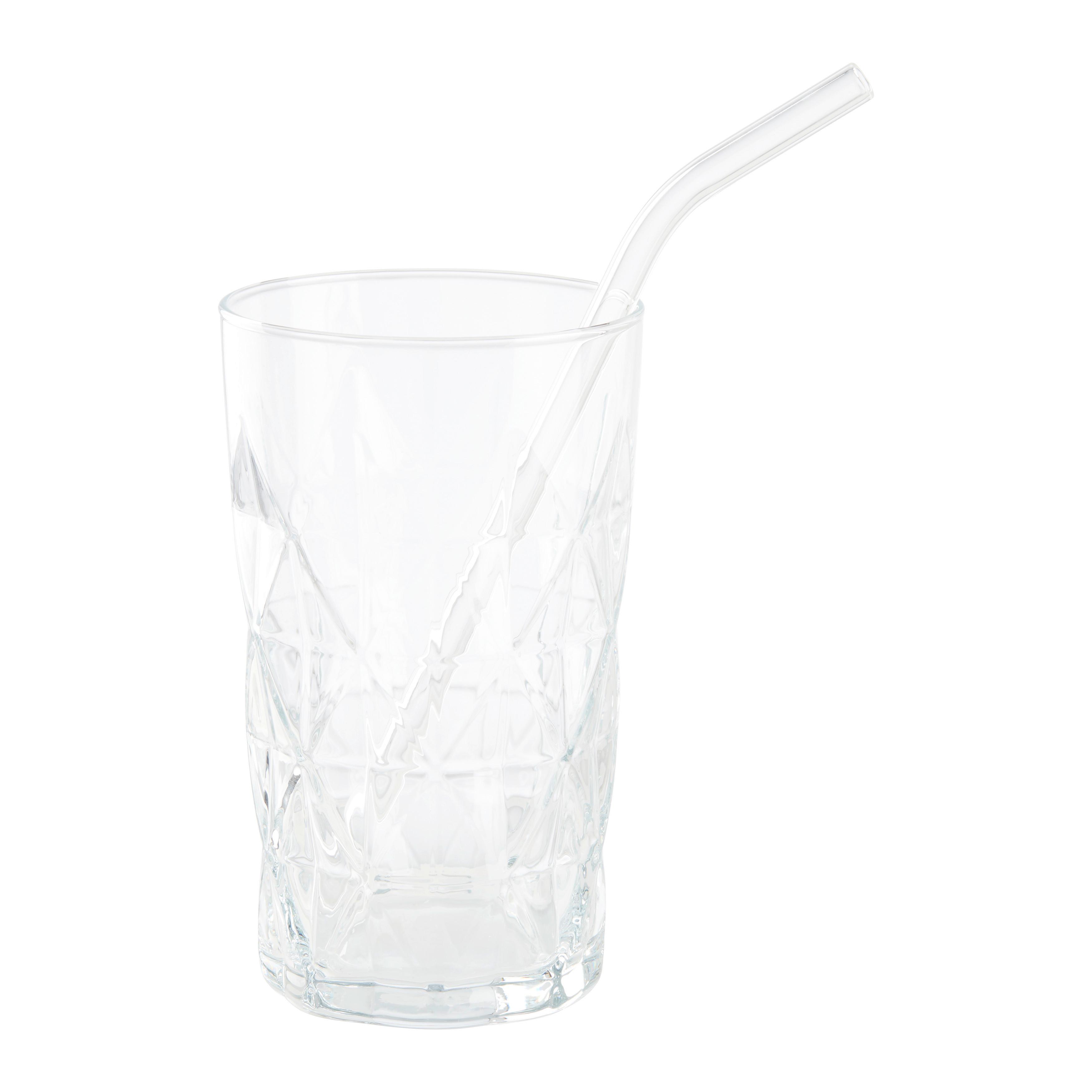 SUGRÖR JESSY - klar/transparent, glas (20cm) - Premium Living