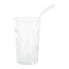 SUGRÖR JESSY - klar/transparent, glas (20cm) - Premium Living