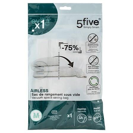 Vakumska Kesa Za Odlganje Airless M - Osnovno (60/1,8/80cm)
