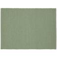 Suport Farfurii Maren - verde, textil (33/45cm) - Based Suport Farfurii Maren - verde, textil (33/45cm) - Based