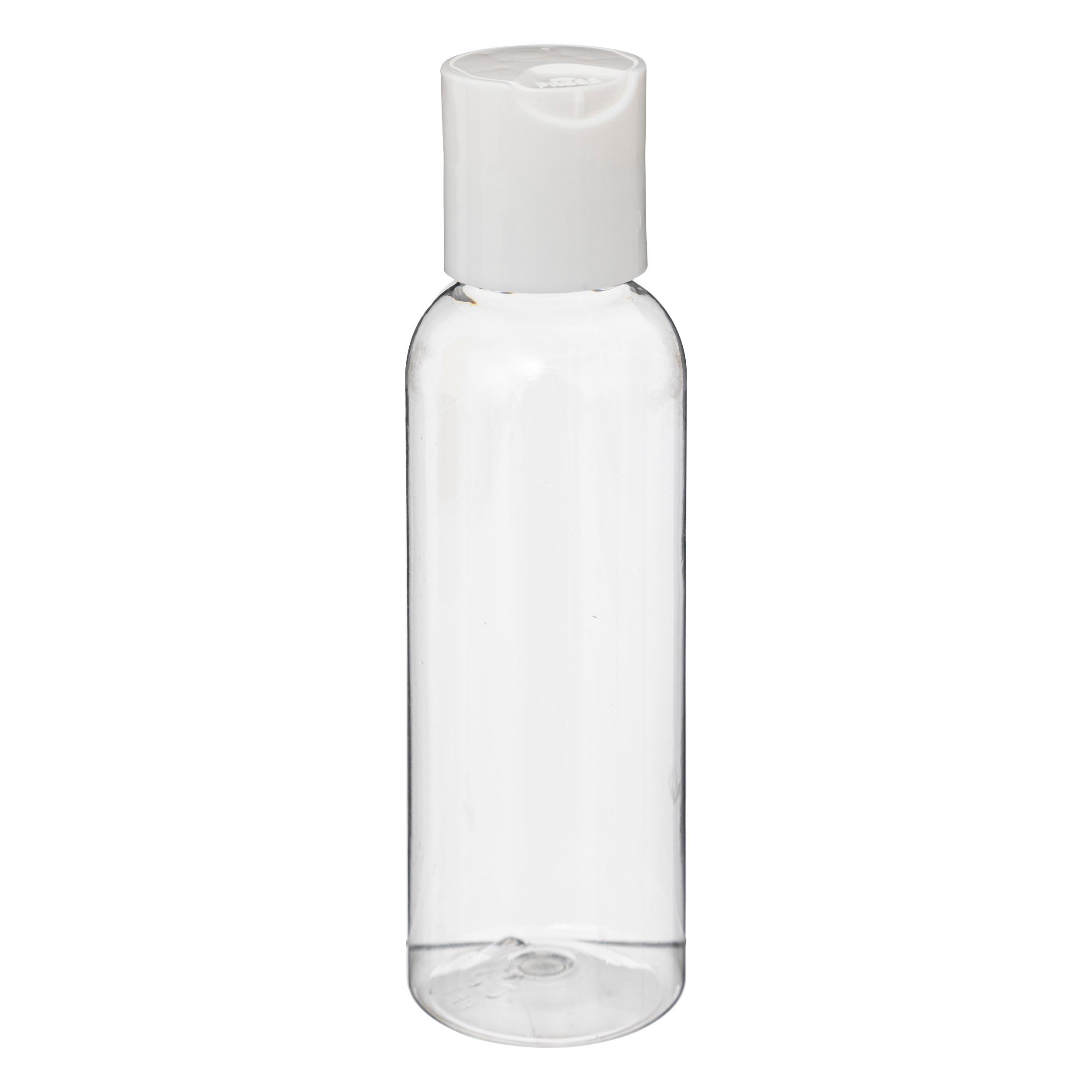 Set recipiente călătorie Travel - Basics (3,8/15cm)