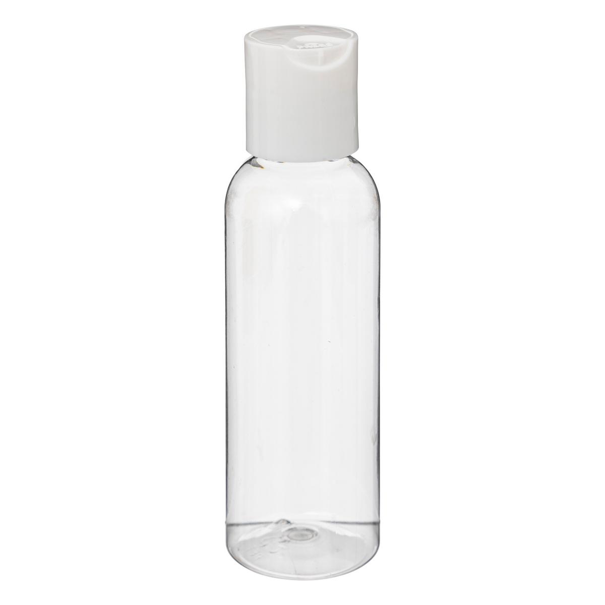 Set recipiente călătorie Travel - Basics (3,8/15cm)