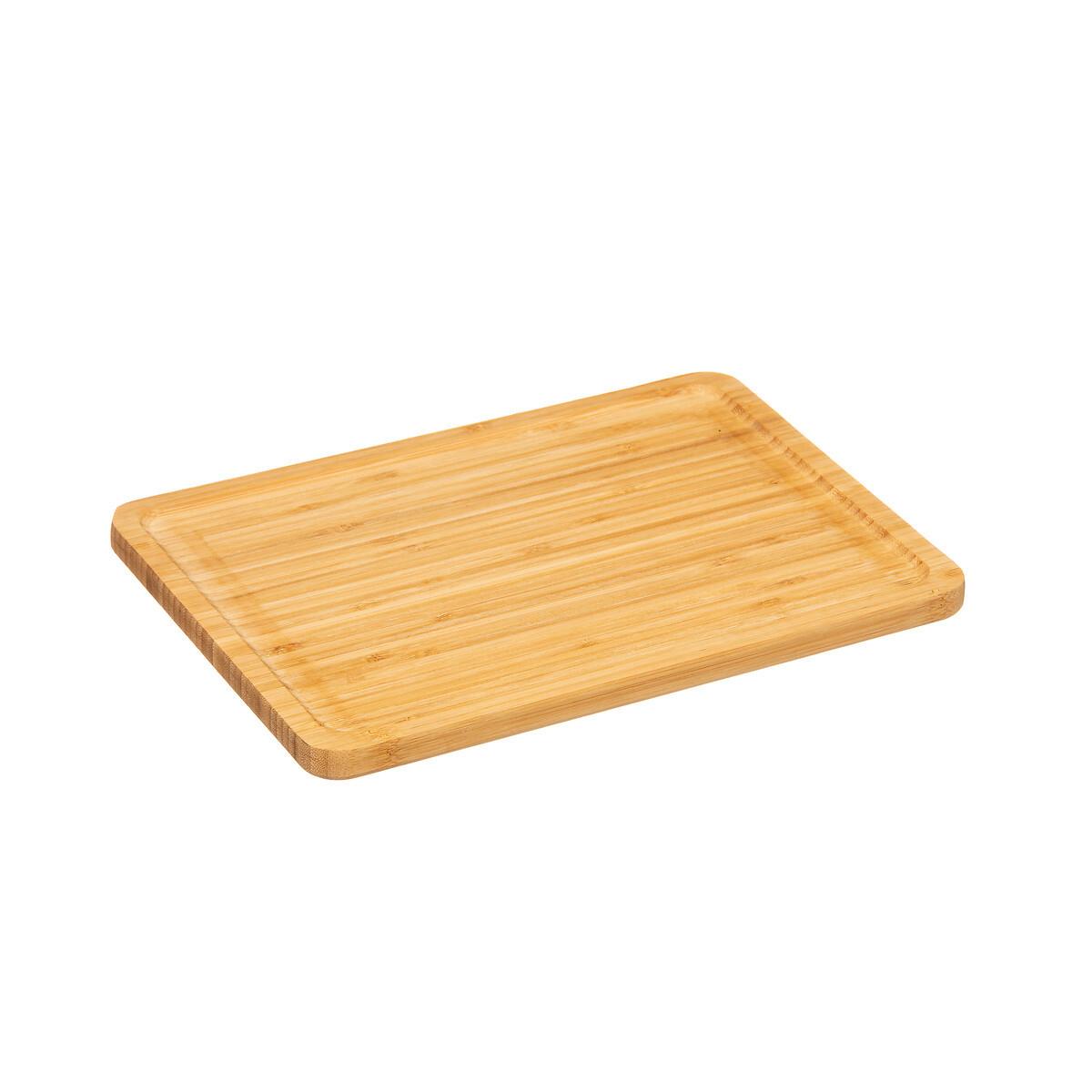 Daska Za Rezanje Bamboo - Basics (28/20/1,6cm)