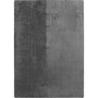 Tkana Preproga Joy, Siva, 60x100cm - siva, Design, tekstil (60/100cm)