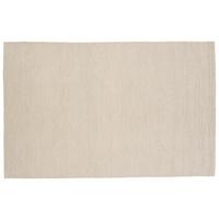 FLACHWEBETEPPICH MARTA - Weiß, LIFESTYLE, Textil (200/300cm) - P & B
