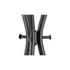 KLÄDSTÄLLNING CARL -EXKLUSIV/SB- - svart, Modern, metall (52/170/52cm) - Mömax