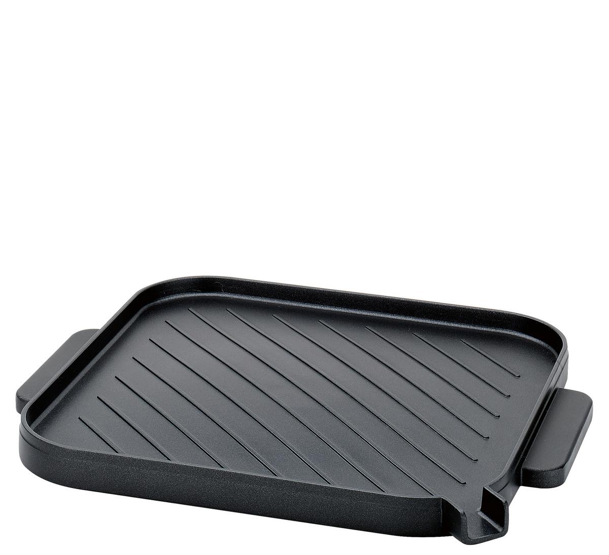 PŁYTA INDUKCYJNA 3128285901 - biały, Basics, tworzywo sztuczne/metal (33/28/8cm) - Spring