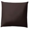 KOPFKISSENBEZUG MARYS - Braun, Modern, Textil (65/65cm) - Mary's