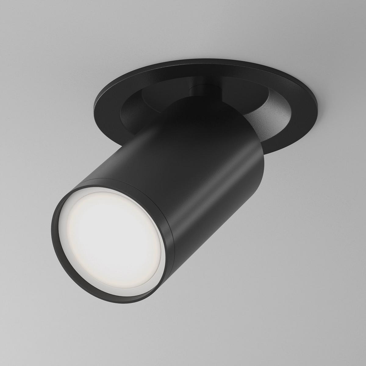 EINBAUSPOT FOCUS S - Basics (5,2/12,3cm) - MAYTONI