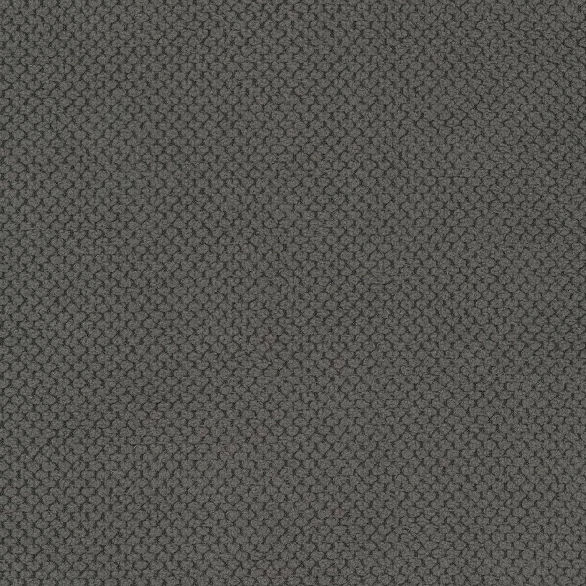 ŁÓŻKO SKRZYNIOWE HENRIETTE - czarny/kolor grafitowy, Konventionell, tkanina (120/200cm) - P & B