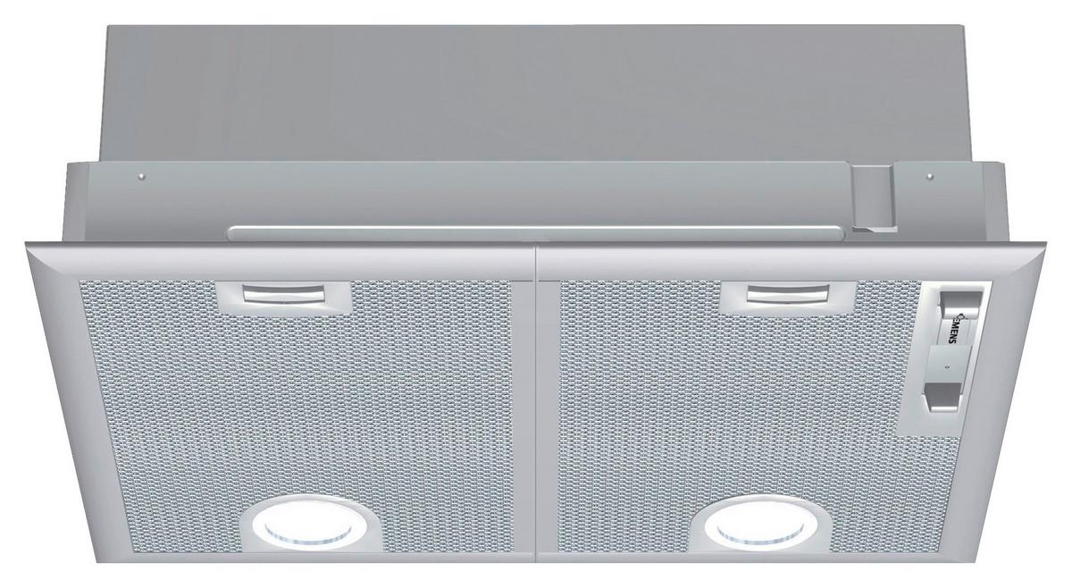 Dunstabzugshaube LB55565 - LIFESTYLE, Metall (53/25,5/38cm) - Siemens