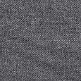 Kissen in Hellgrau 'Carolyn' ca. 45x45cm - Hellgrau, MODERN, Textil (45/45cm) - Bessagi Home Kissen in Hellgrau 'Carolyn' ca. 45x45cm - Hellgrau, MODERN, Textil (45/45cm) - Bessagi Home