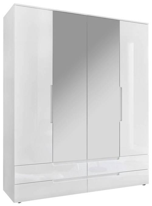 Drehtürenschrank Fun