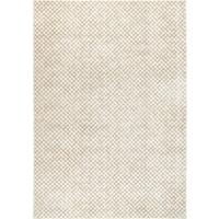 DYWAN TUFTOWANY HARAL MESIO-URBAN8137 - kremowy/taupe, Design, tkanina (200/290cm) - Lindorug