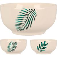 Müzlis Tál Leaf - Trend, kerámia (14,3/7cm)