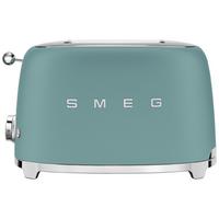 Kenyérpirító Smeg Tsf01egmeu - Design (20/32/19,5cm)