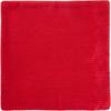 Kissenhülle Maxima ca. 50x50cm - Rot, Konventionell, Textil (50/50cm) - Premium Living