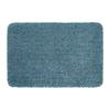 Kopalniška Preproga Chris - modra, tekstil (60/90cm) - Premium Living