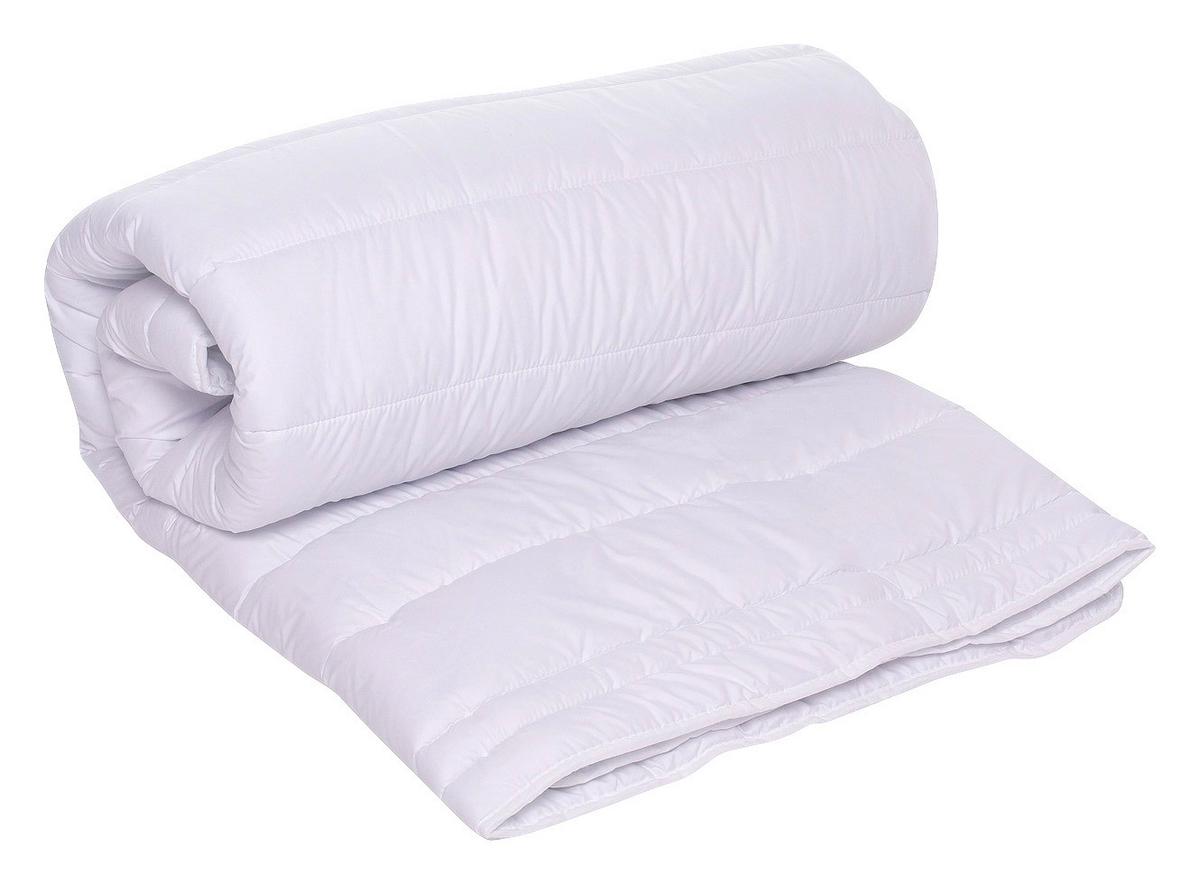 Plapumă matlasată Alcam 180/200 - Basics (180/200cm)