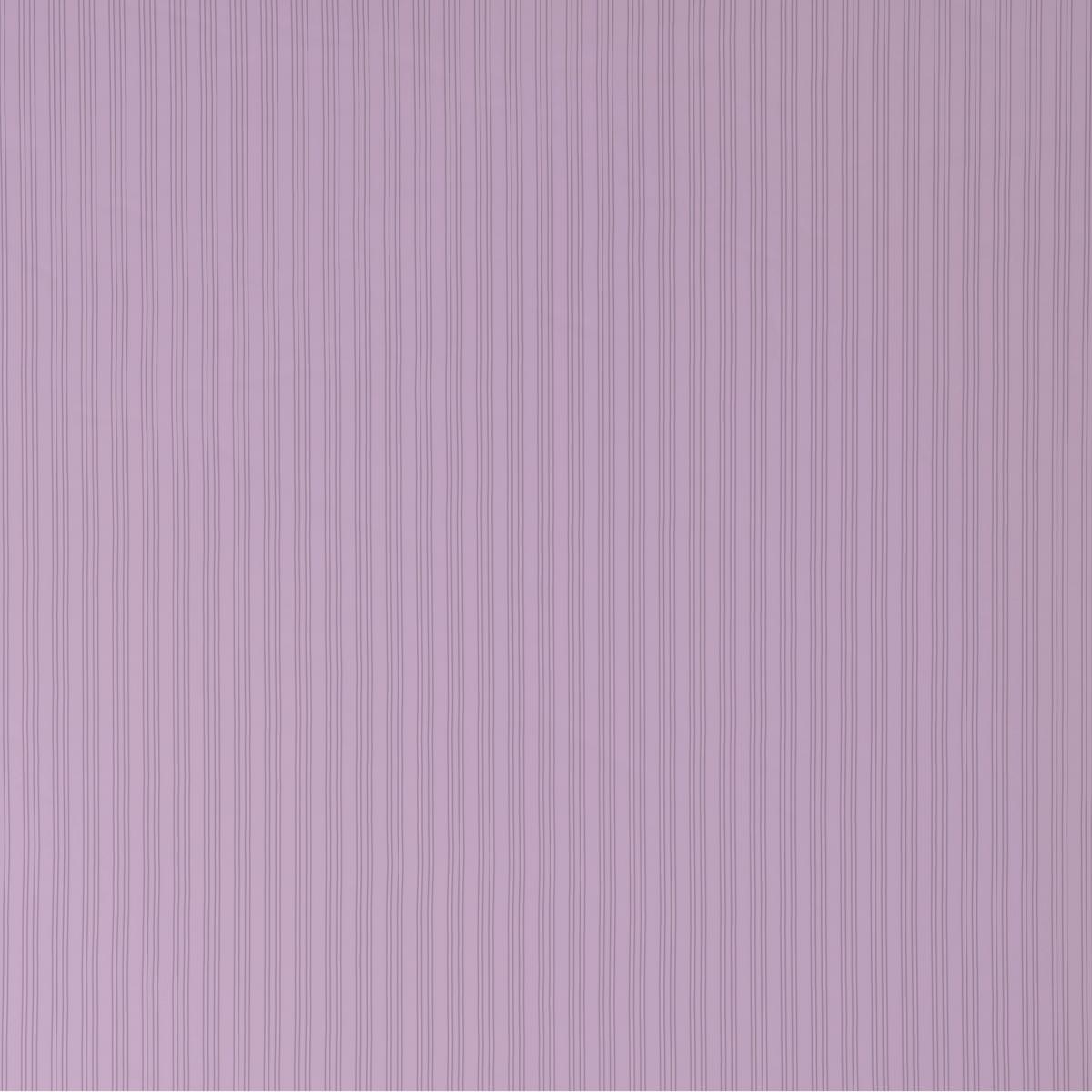 Bettwäsche Crinkle Flieder ca. 135x200cm - Flieder, Textil (135/200cm) - Mömax