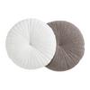 PRYDNADSKUDDE KJELL - vit, textil (40cm) - Mömax