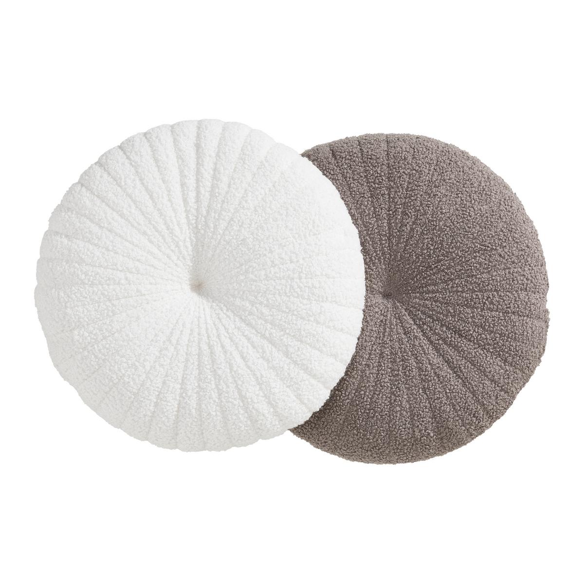 Pernă Decorativă Kjell, Cca. 40cm - alb, textil (40cm) - Mömax
