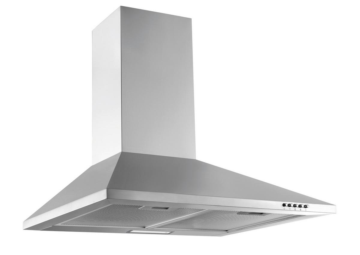 Kuhinjski Blok Z Aparati Julia, Bela, Barva Hrasta - črna/barve hrasta, Basics, kovina/leseni material (280cm) - FlexWell