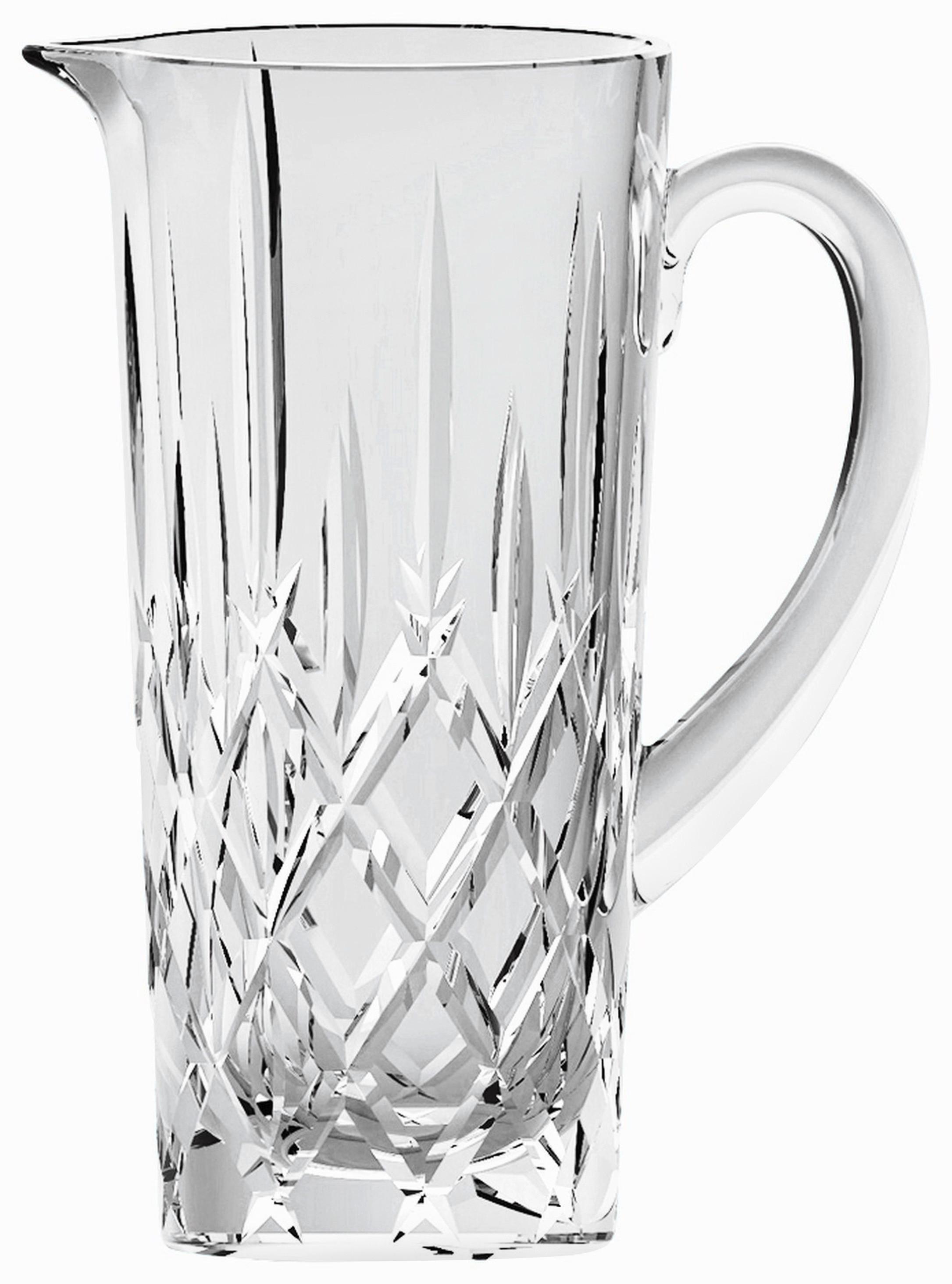 DZBANEK 101969 - przezroczysty, Lifestyle, szkło (1190ml) - Nachtmann